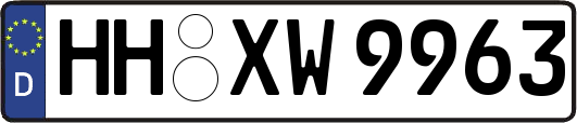 HH-XW9963