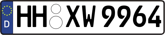 HH-XW9964