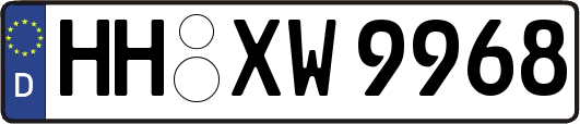 HH-XW9968