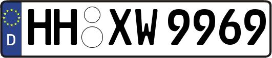 HH-XW9969