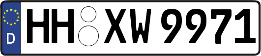 HH-XW9971
