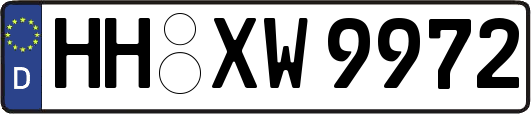 HH-XW9972