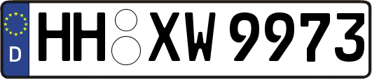 HH-XW9973