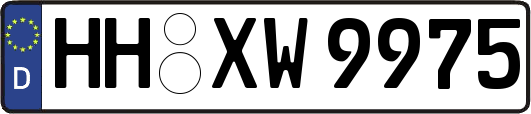 HH-XW9975