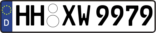 HH-XW9979