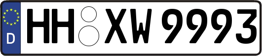 HH-XW9993