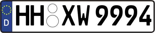 HH-XW9994