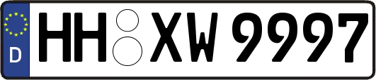 HH-XW9997