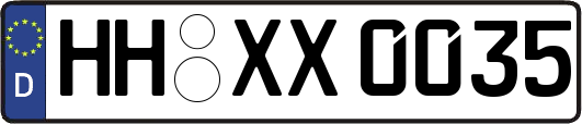 HH-XX0035