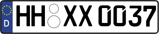 HH-XX0037
