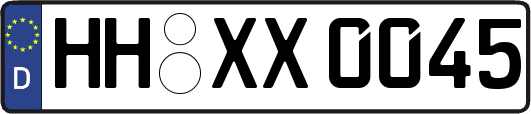 HH-XX0045