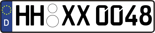 HH-XX0048