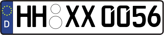 HH-XX0056