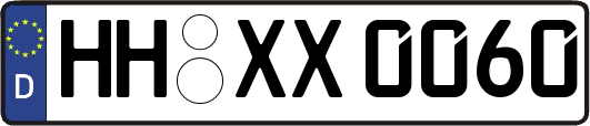 HH-XX0060