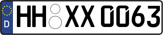 HH-XX0063