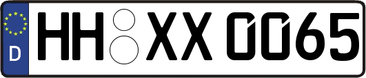 HH-XX0065