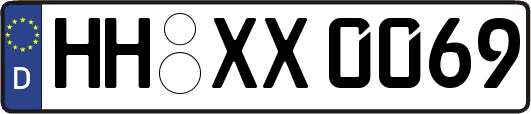HH-XX0069