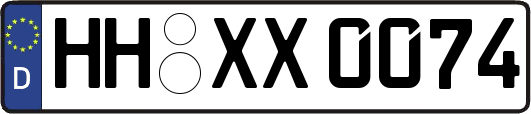 HH-XX0074