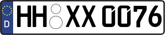 HH-XX0076