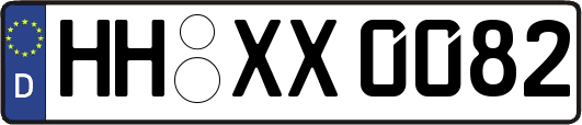 HH-XX0082