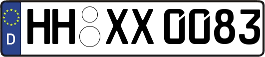 HH-XX0083