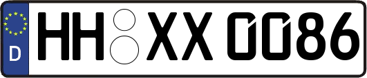 HH-XX0086