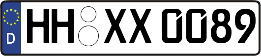 HH-XX0089