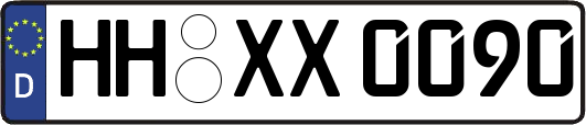 HH-XX0090