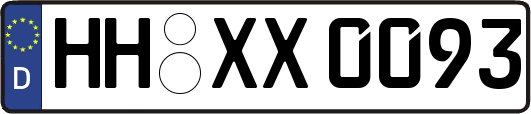HH-XX0093