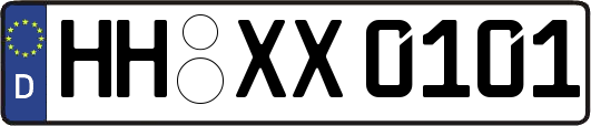 HH-XX0101