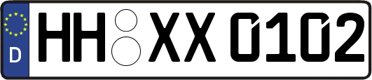 HH-XX0102