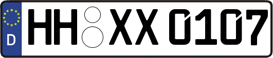 HH-XX0107