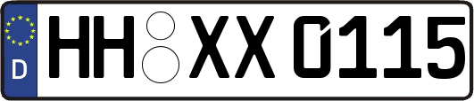 HH-XX0115