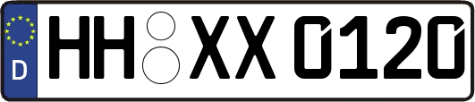 HH-XX0120