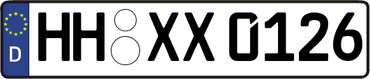HH-XX0126