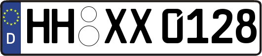 HH-XX0128