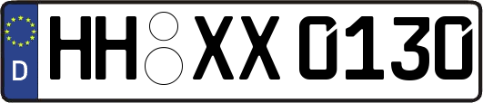 HH-XX0130