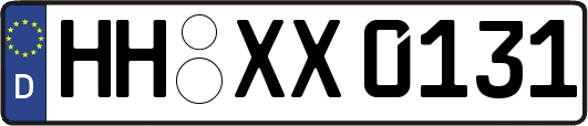 HH-XX0131