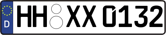 HH-XX0132