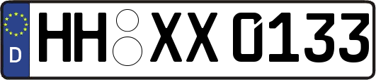HH-XX0133