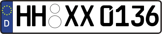 HH-XX0136