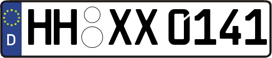 HH-XX0141