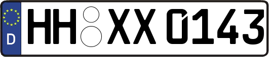 HH-XX0143