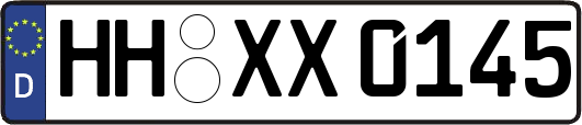 HH-XX0145