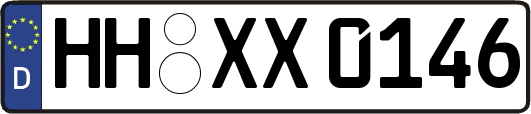 HH-XX0146
