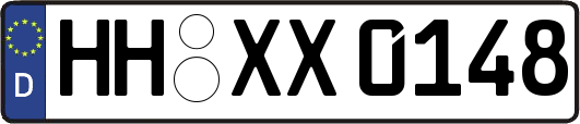 HH-XX0148
