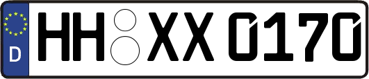 HH-XX0170