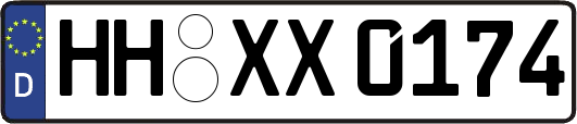 HH-XX0174