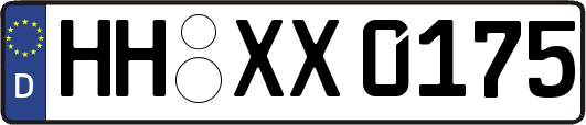 HH-XX0175