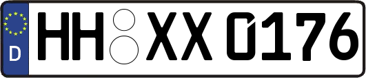 HH-XX0176